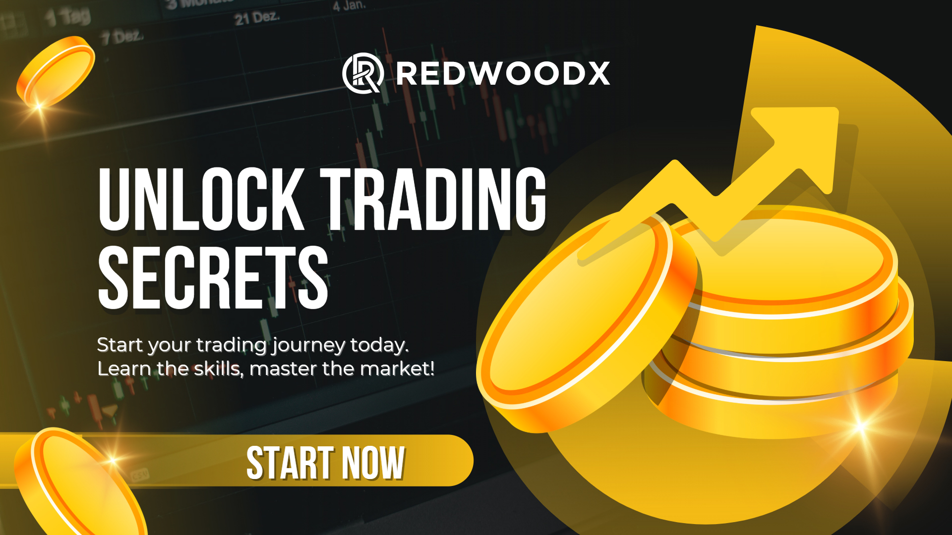 RedwoodX Exchange